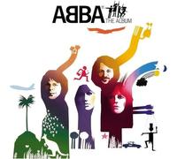 Abba - The Album