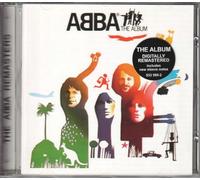 Abba - The Album