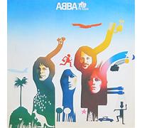 Abba - The Album - ABBA LP