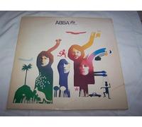 ABBA - The Album - Dig It International - PL 3012
