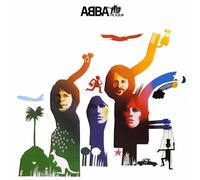 Abba - The Album (LP)