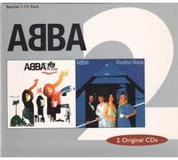Abba - The Album/Voulez Vous