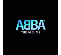 ABBA - ABBA: The Albums