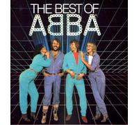 ABBA - THE BEST OF ABBA