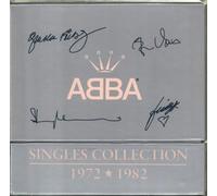 Abba - The Complete Singles Collection