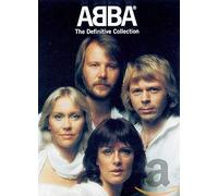 Abba - The Definitive Collection S&Vdel.+Dv