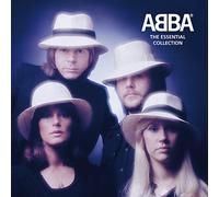 Abba - The Essential Collection