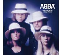 Abba - The Essential Collection