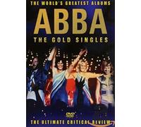 Abba - The Gold Singles [Alemania] [DVD]