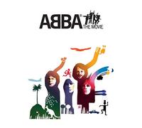 ABBA - The Movie [DVD]