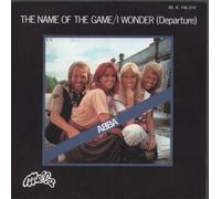 Abba - The Name Of The Game