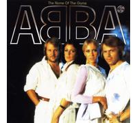 ABBA - The Name Of The Game