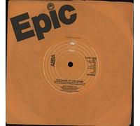 Abba - The Name Of The Game - US Press