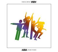Abba - The Singles Coloured Box