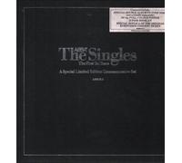 Abba - The Singles - The First Ten Years - EX