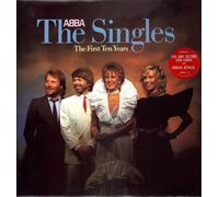 Abba - The Singles - The First Ten Years/EX