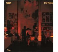 Abba - The Visitors