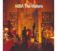 Abba - The Visitors