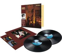 The Visitors (Half Speed) (2LP) [Vinilo]