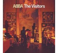 ABBA The Visitors (CD) Album (Importación USA)