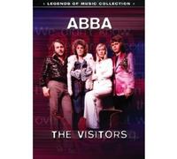 Abba - The Visitors [DVD] [Reino Unido]