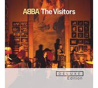 Abba - The Visitors (Ltd. Edition) [Vinilo]