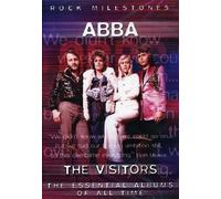 Abba - The Visitors/Rock Milestones [Alemania] [DVD]