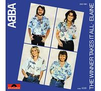 ABBA - The Winner Takes It All