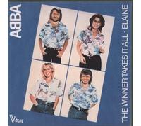 Abba - The Winner Takes It All