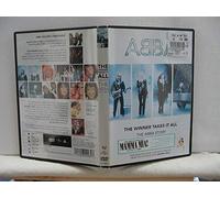 Abba - The Winner Takes It All [Alemania] [DVD]