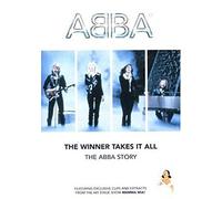 Abba - The Winner Takes It All [Alemania] [VHS]