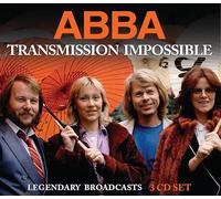 ABBA - TRANSMISSION IMPOSSIBLE
