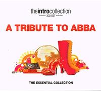 Abba.=trib= - A Tribute to Abba