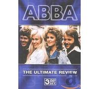 Abba - Ultimate Review [Alemania] [DVD]