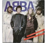 Abba - Under Attack 7"