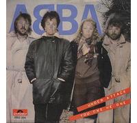 Abba - Under Attack / You Owe Me One