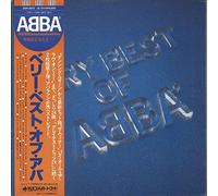 Abba - Very Best Of Abba + Obi