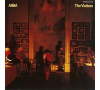 Abba - Visitors [Import]
