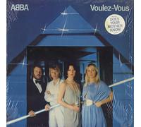 Abba - Voulez-Vous
