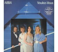 Abba - Voulez-Vous