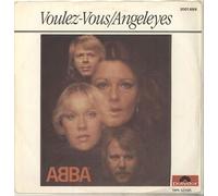 AbbA - Voulez-Vous
