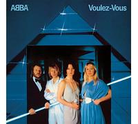 ABBA Voulez-vous (Vinyl) 12" Album