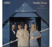 Abba - Voulez-Vous
