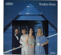 Abba - Voulez - Vous,