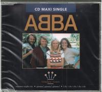 Abba - Voulez-vous (4 tracks, 1992)