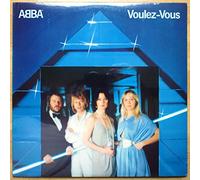 Abba - Voulez-Vous Abba 12''