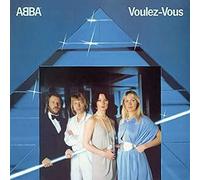 ABBA Voulez-vous (Vinyl) 12" Album (Importación USA)