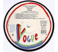 ABBA - Voulez-Vous [Vinilo]