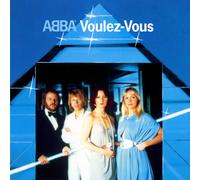 ABBA Voulez-vous (Vinyl) 12" Album (Importación USA)