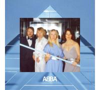 ABBA Voulez-vous (Vinyl) 7" Single Coloured Vinyl (Importación USA)